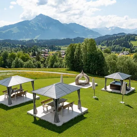 Weitblick Apartment Going am Wilden Kaiser Exterior photo