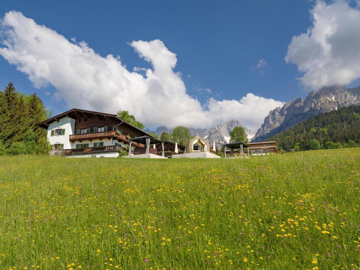 Apartment Weitblick