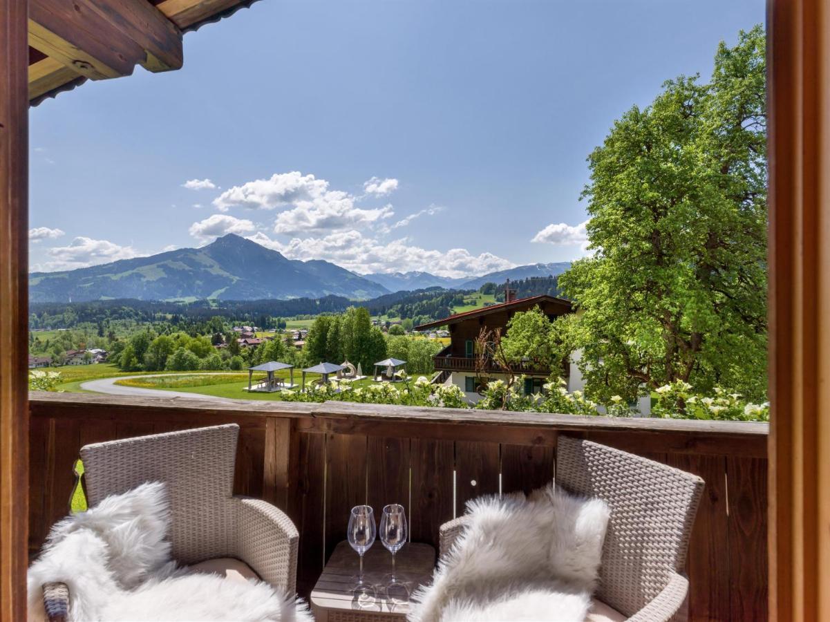 Weitblick Apartment