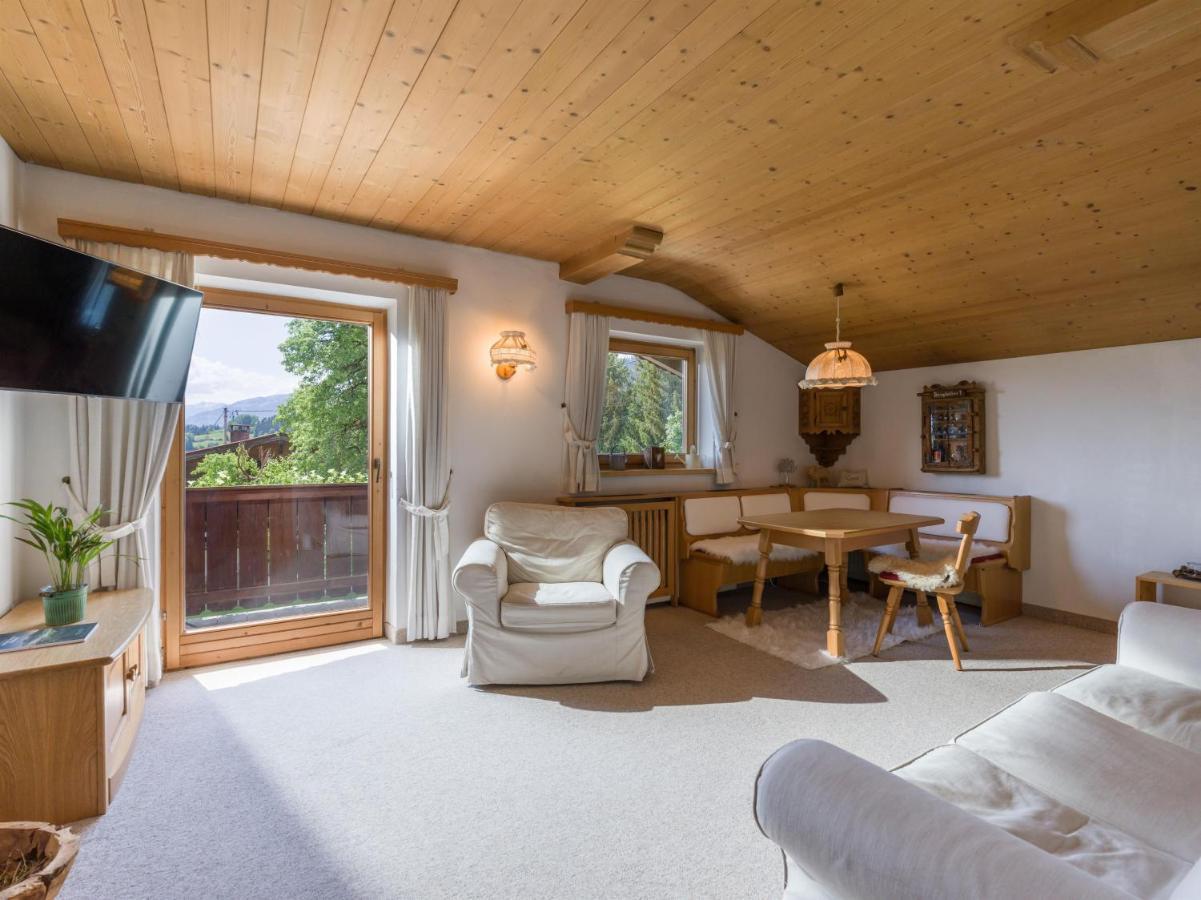 Apartment Weitblick