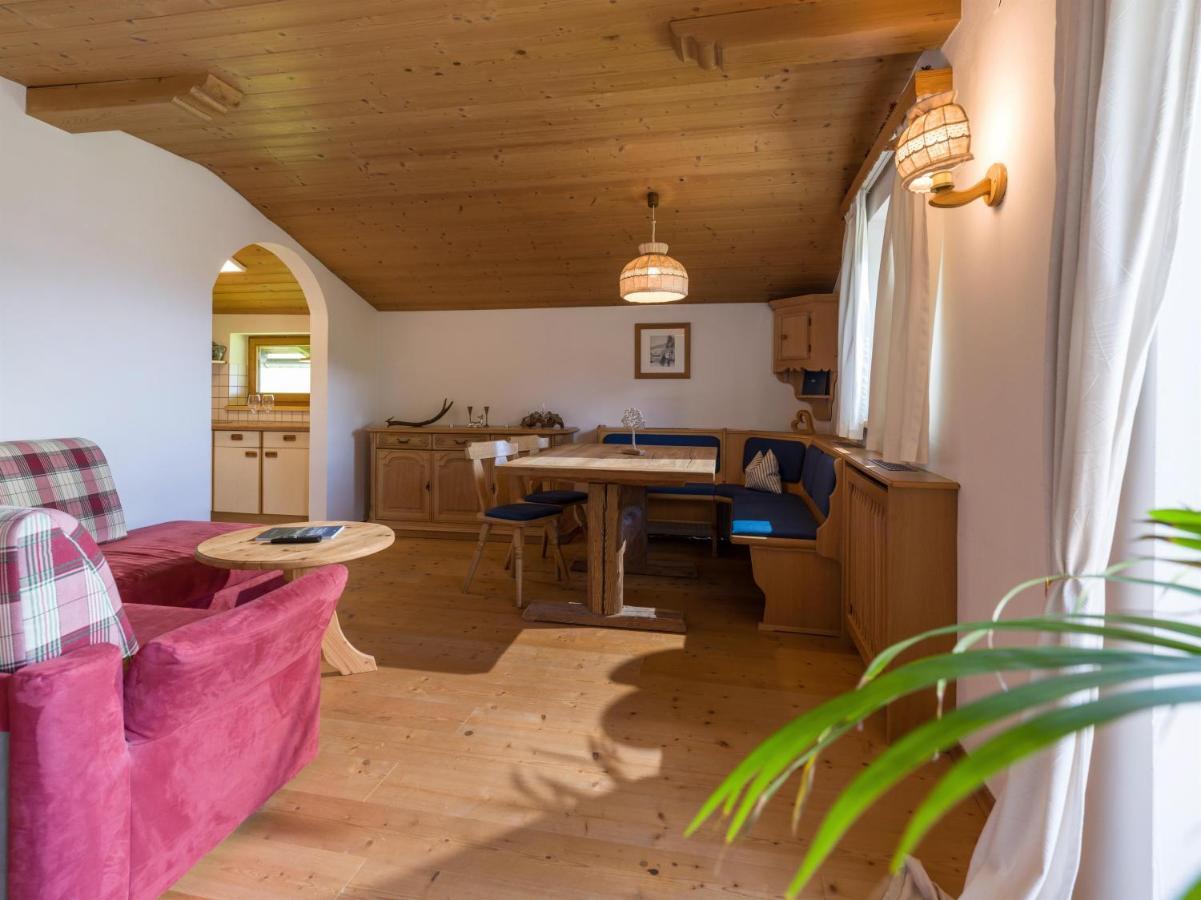 Apartment Weitblick