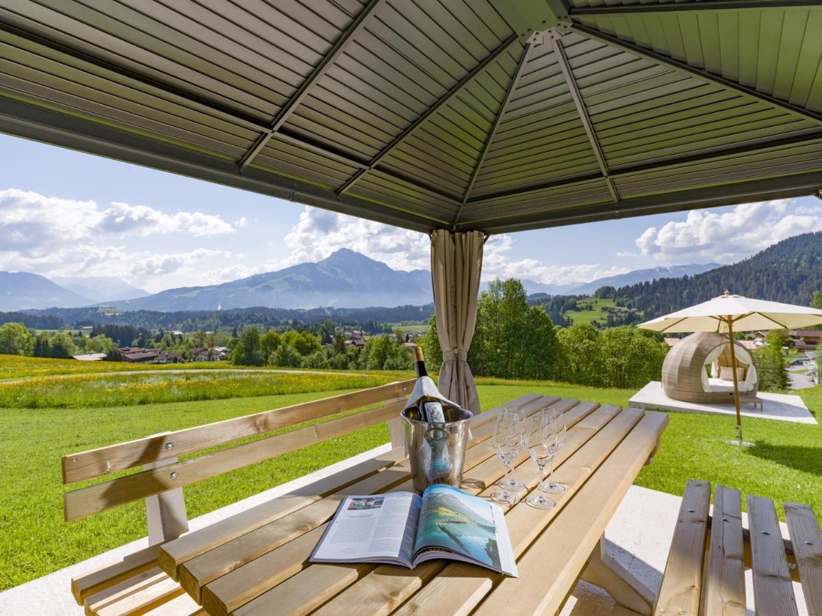 Apartment Weitblick