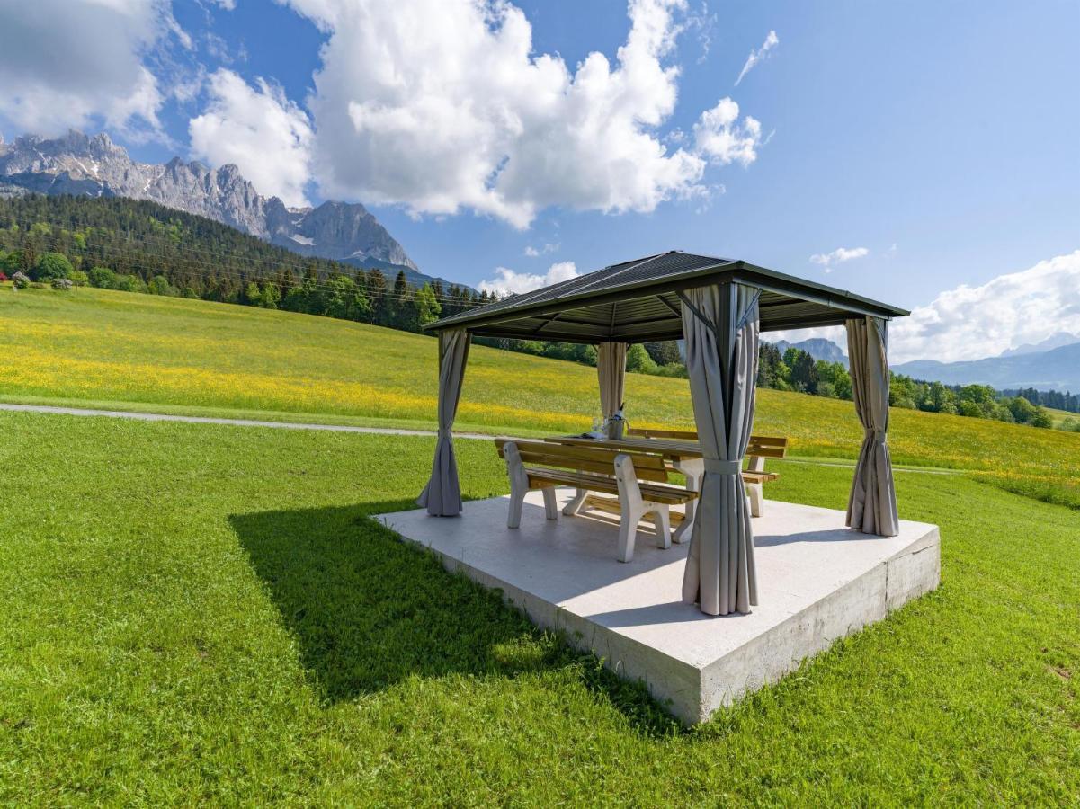 Weitblick Apartment *