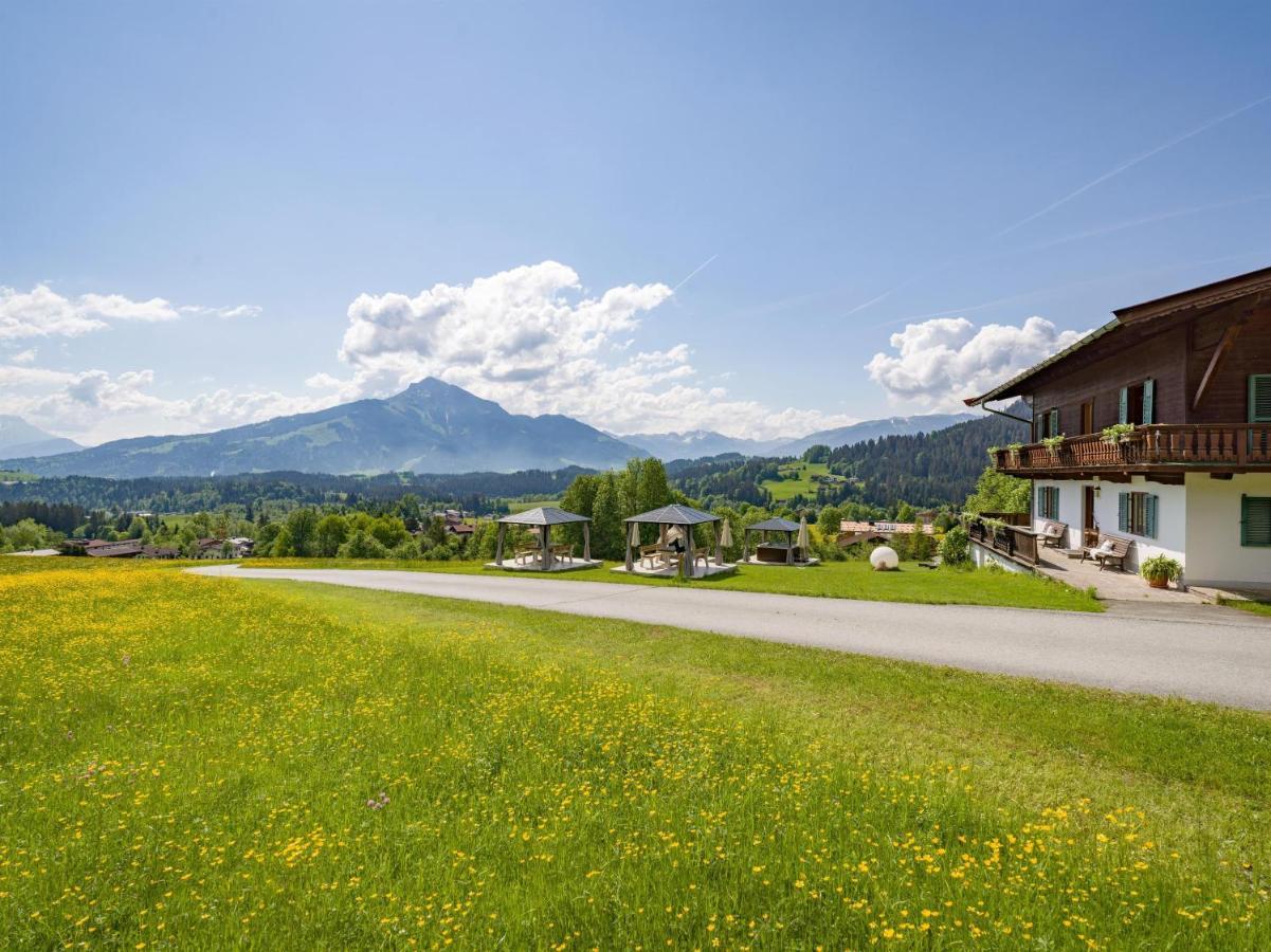 Weitblick Apartment