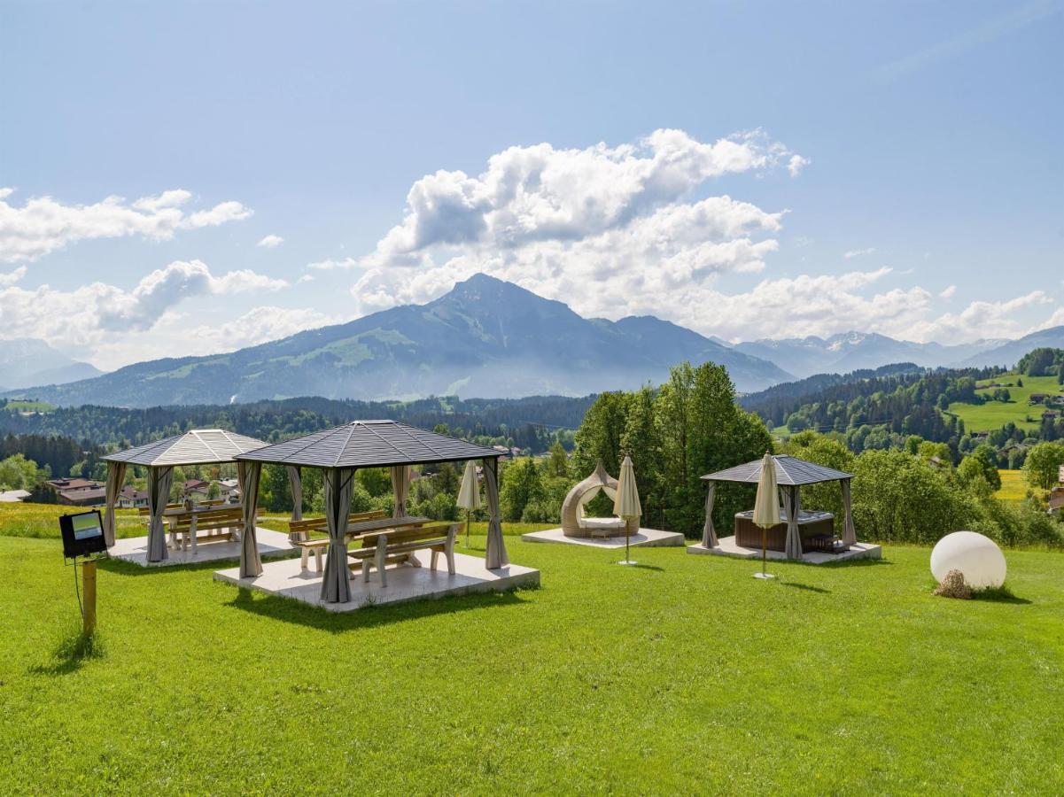 Apartment Weitblick