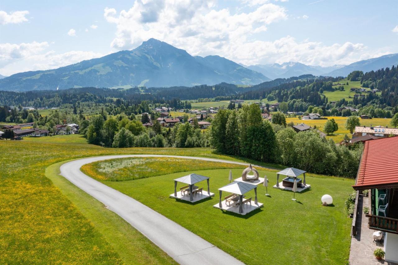 Weitblick