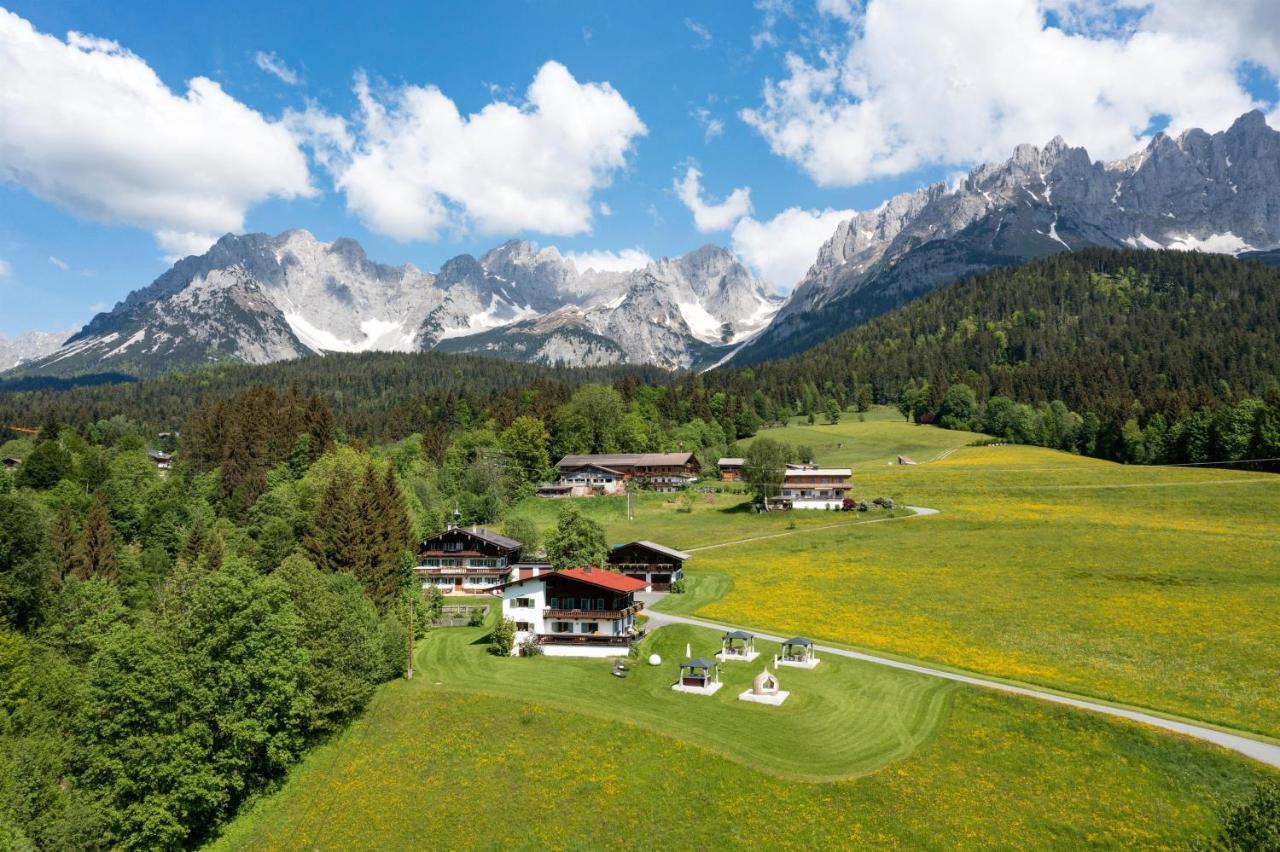 Weitblick Apartment